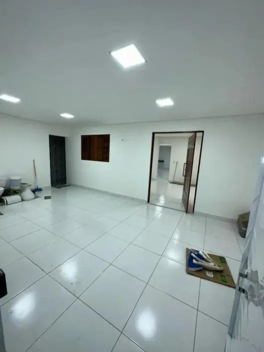Foto - João Pessoa - Mangabeira