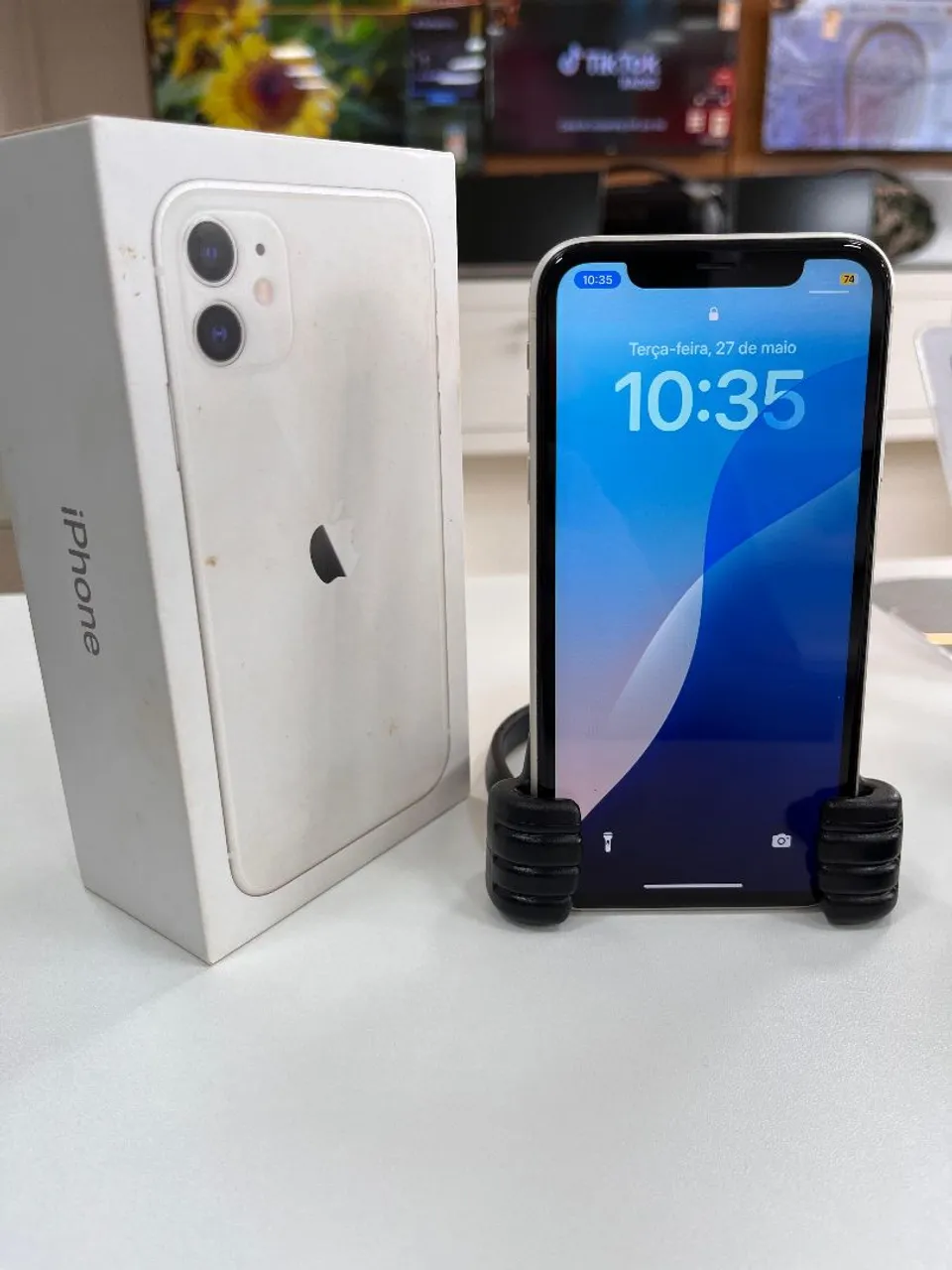 Iphone 11 128gb