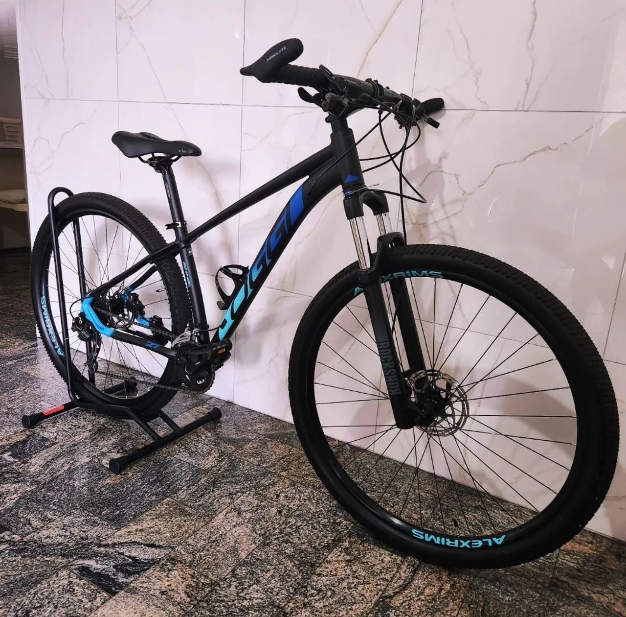 Bicicleta Oggi 7.1 Big Wheel Aro 29 - Com N.F. - Foto 3