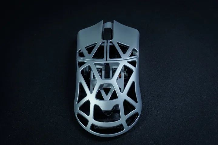 beast x mini 8k polling rate