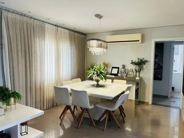Apartamento com 3 Quarto(s) e 4 banheiro(s) para Alugar, 145 m² por R$ 6700 / Mês