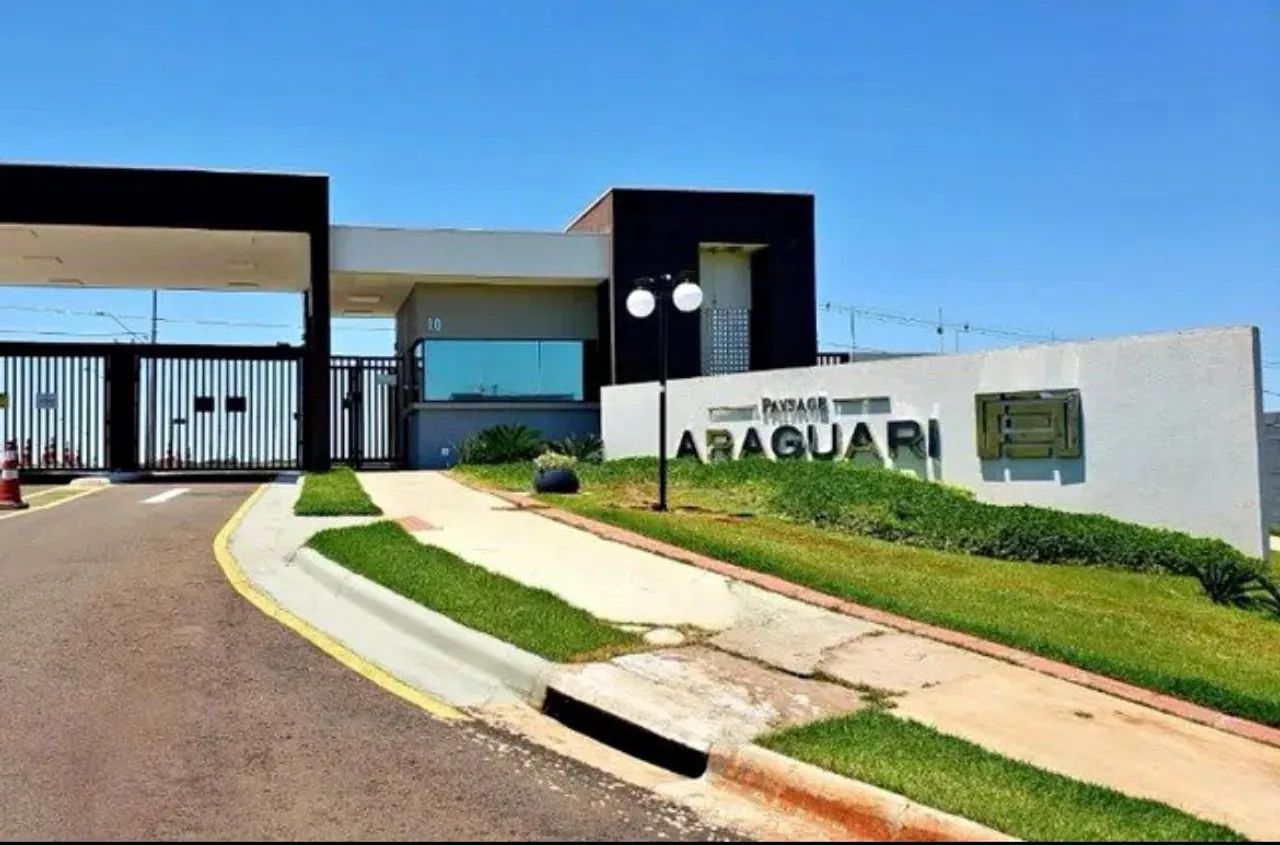 Foto - Londrina - Bela Suiça
