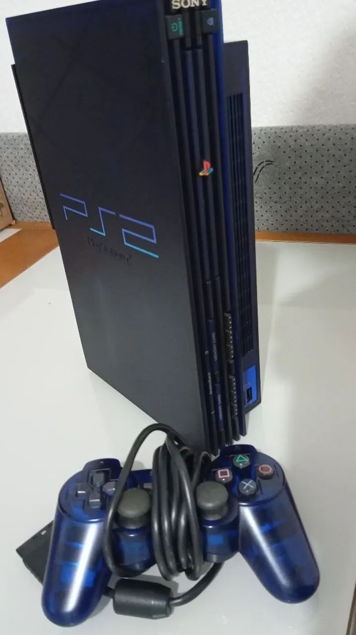 PS2 MIDNIGHT FAT ORIGINAL BLOQUEADO JAPONÊS  - Foto 4