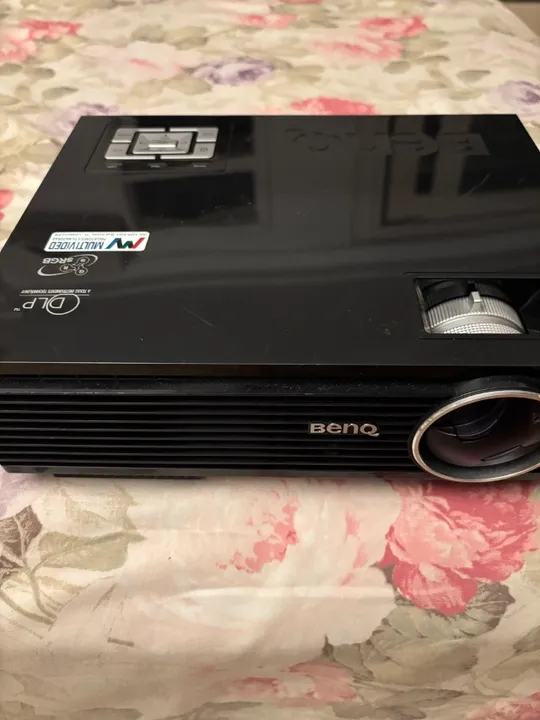 Projetor BENQ MP610