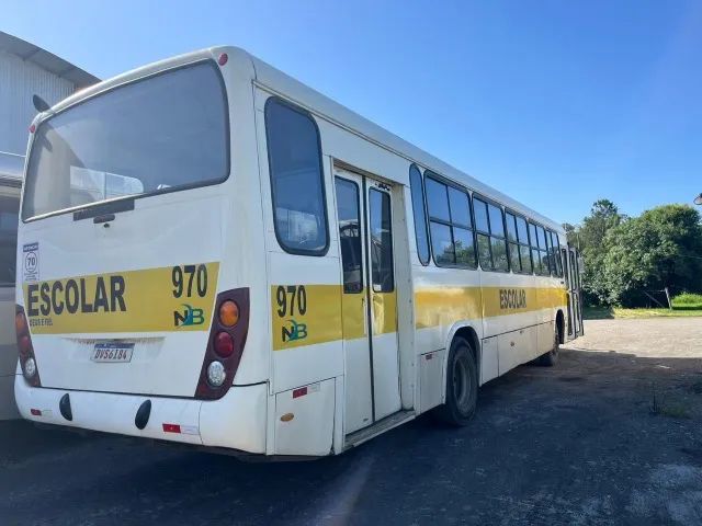 Onibus Marcopolo Torino 1721 - Foto 11