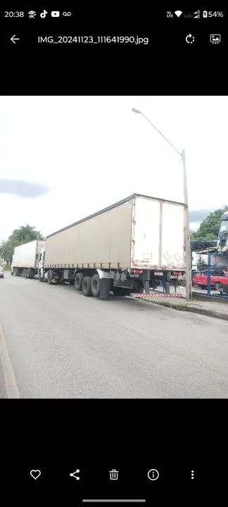 Carreta Sider  - Foto 2