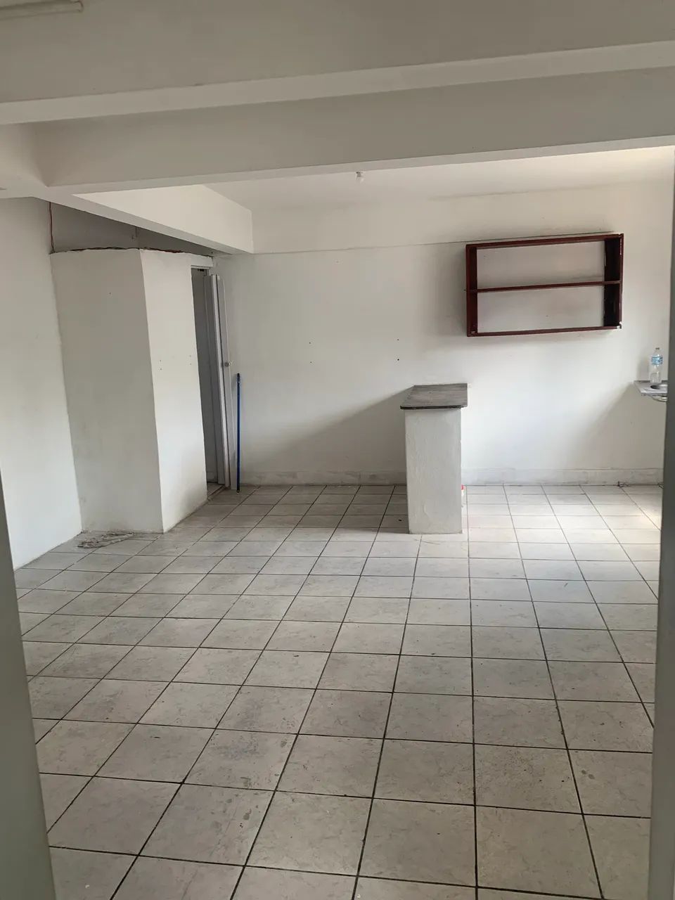 Foto - São Luís - Parque Amazonas