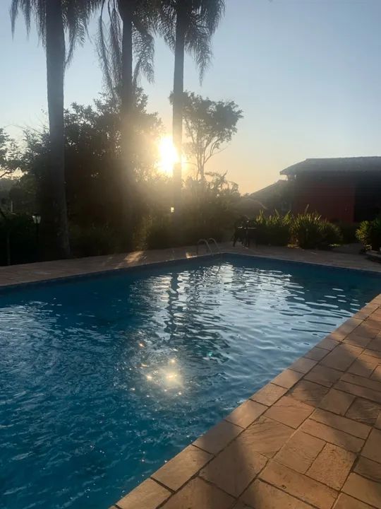 Cotia - Chácara para finais de semana - Foto 6