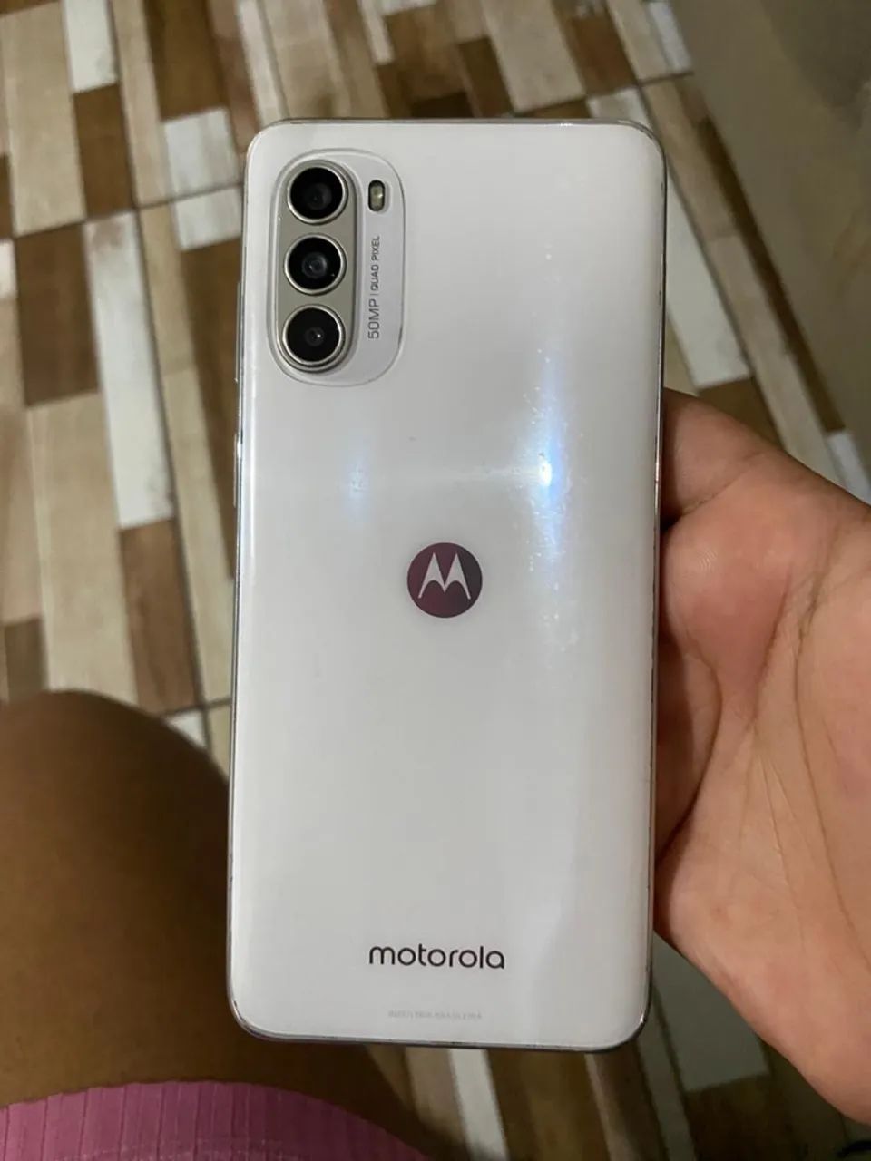 Moto g52 - Foto 4