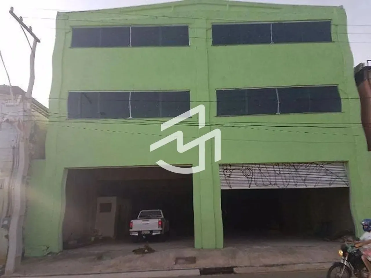 GALPÃO À VENDA, 2115 M² POR R$ 5.000.000,00 - PARQUE VERDE - BELÉM/PA - GA-01372