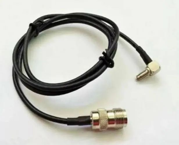 Cabo Adaptador de Antena Rural Original para Lg b220- com Saída FT - Foto 5