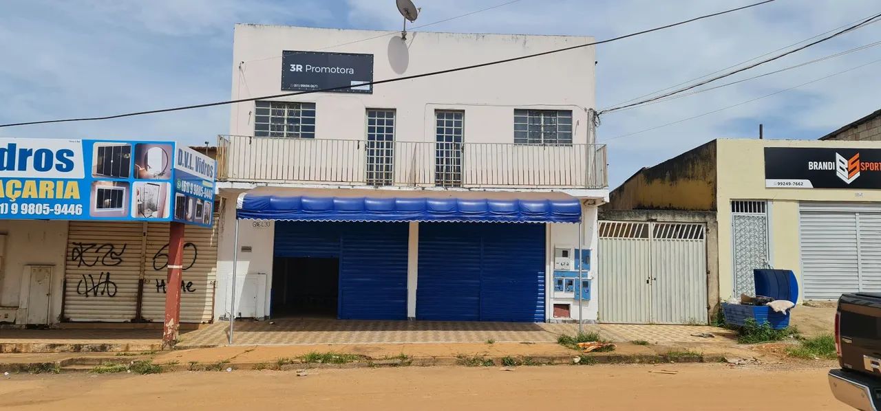 Vendo ou alugo oportunidade