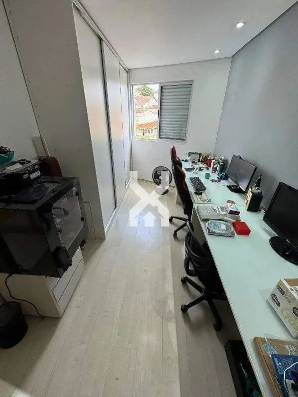 Cobertura à venda, 3 quartos, 1 suíte, 3 vagas, Jaraguá - Belo Horizonte/MG - Foto 15