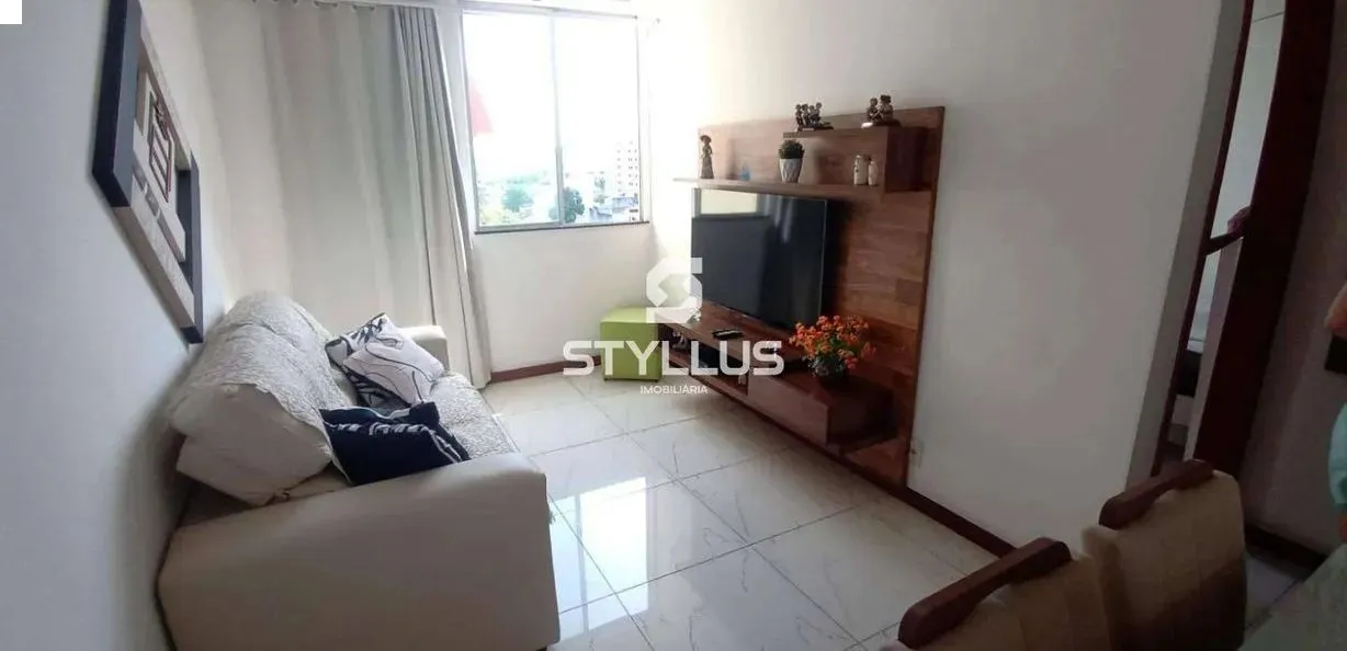 Vila Valqueire | Apartamento 1 quarto