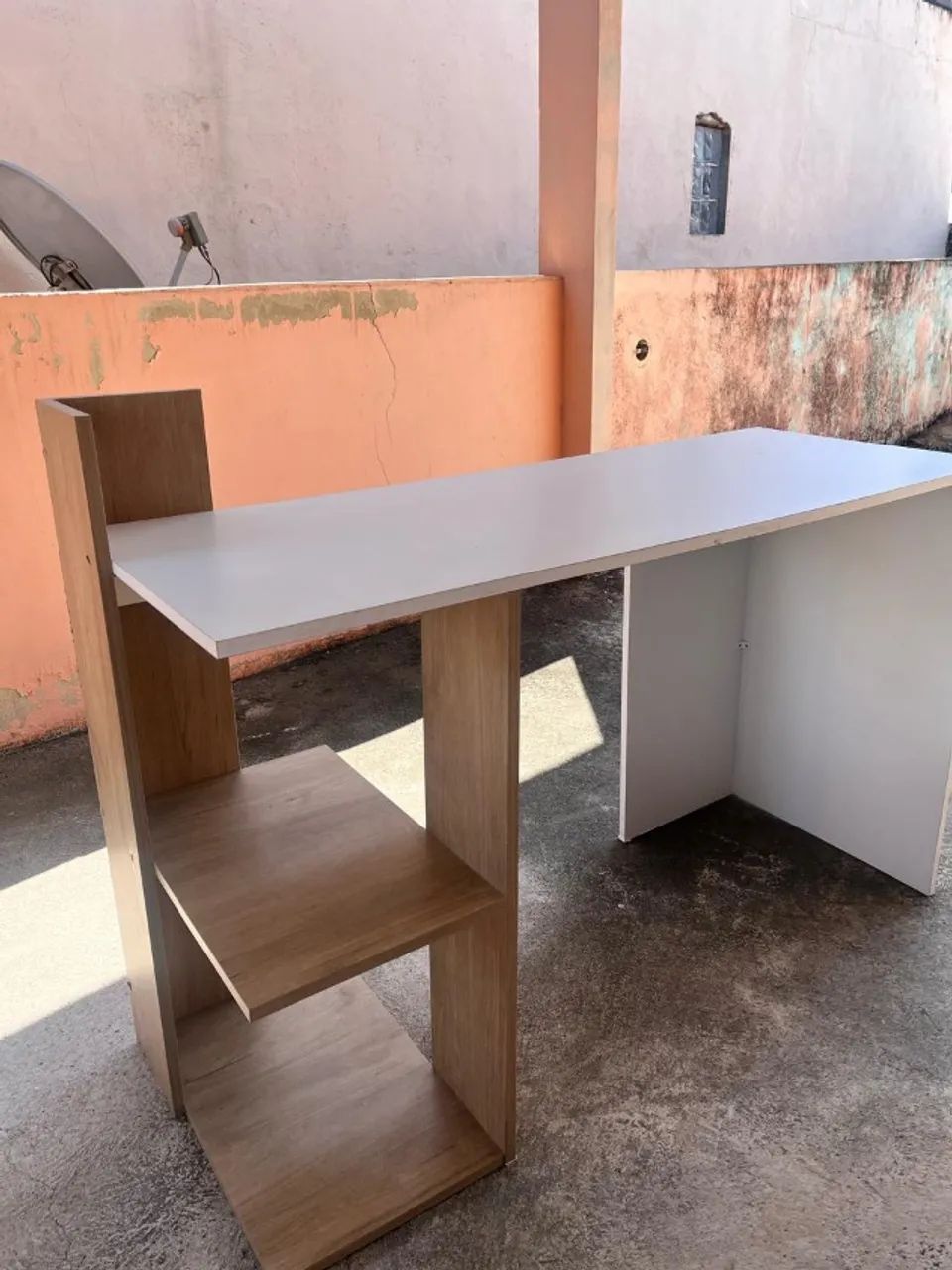 Mesa de home office - Foto 2
