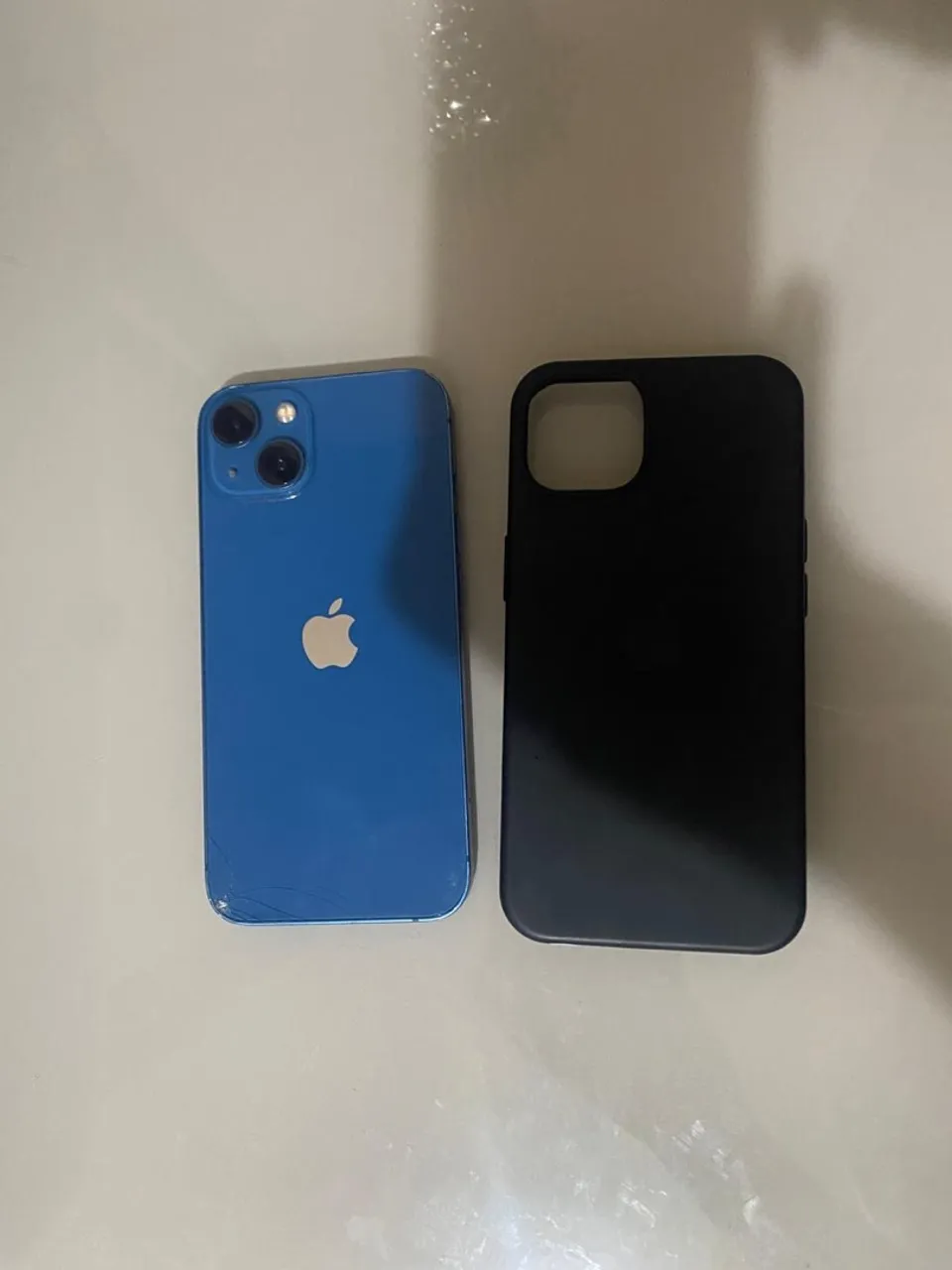 iPhone 13