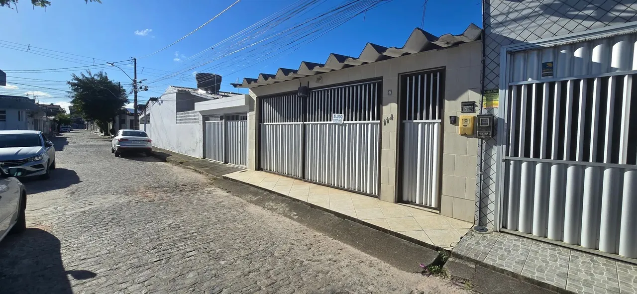 CASA IPSEP COM 03 QUARTOS