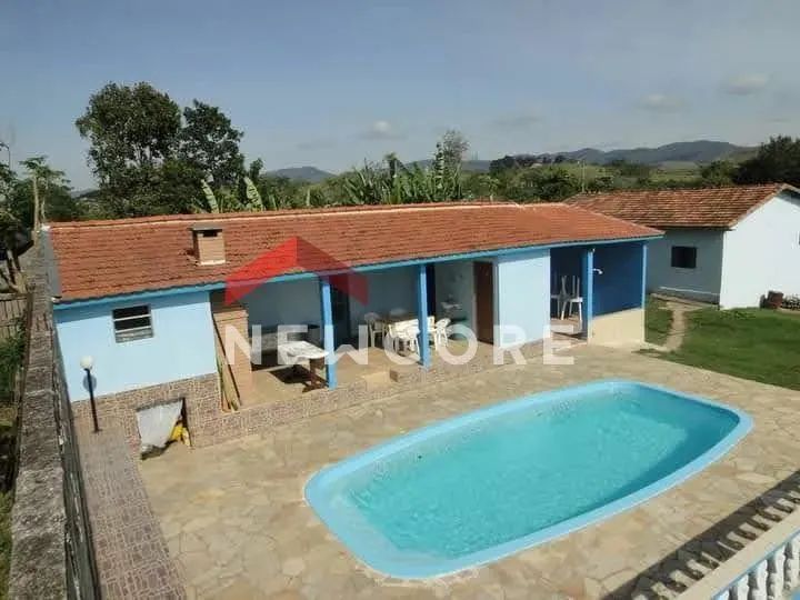 Chácara em Rua José Ramos - Tataúba - Caçapava/SP