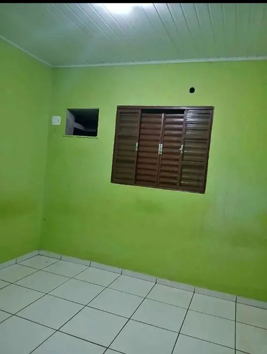 Vendo casa no Sol Nascente - Foto 5