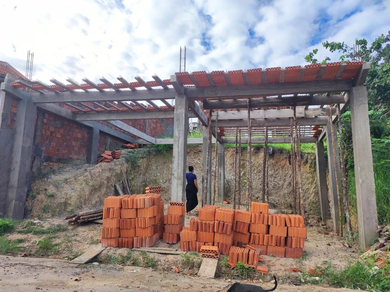 foto - São Luís - Alto Esperança