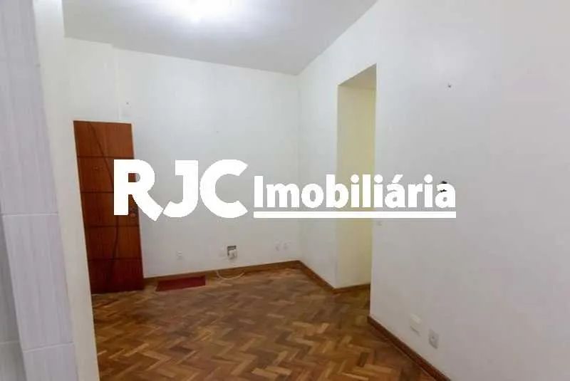 Apartamento para venda tem 49 metros quadrados com 2 quartos em Tijuca - Rio de Janeiro -  - Foto 4