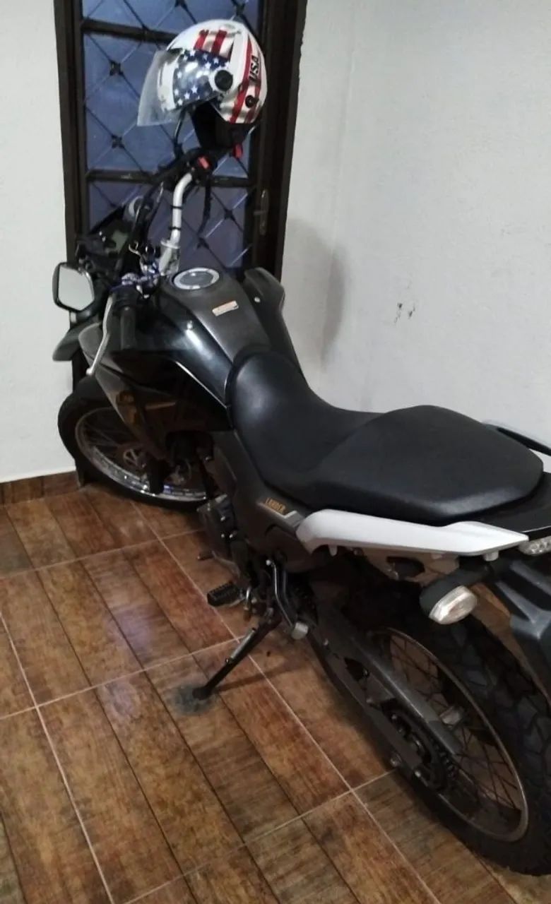Yamaha Lander 2020 - Foto 2