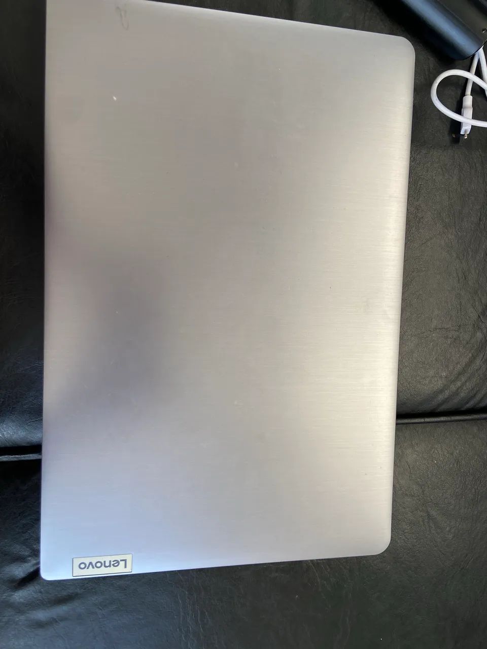 notebook lenovo i5 11th 238gb 128 mb 8,00gb de ram lenovo - Foto 2