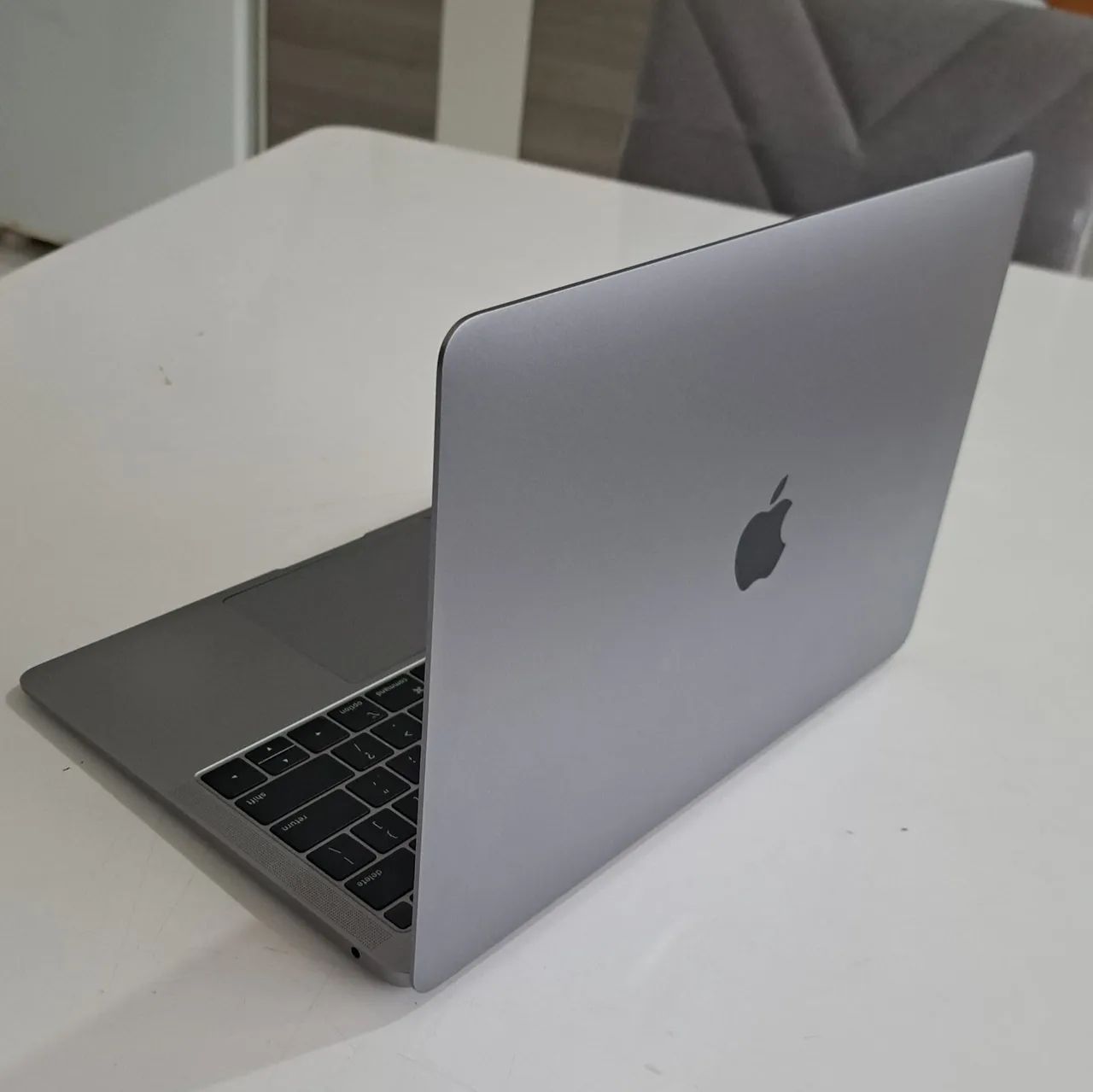 Macbook Air 13 - 2018 Impecável - Notebooks - Santo Amaro da