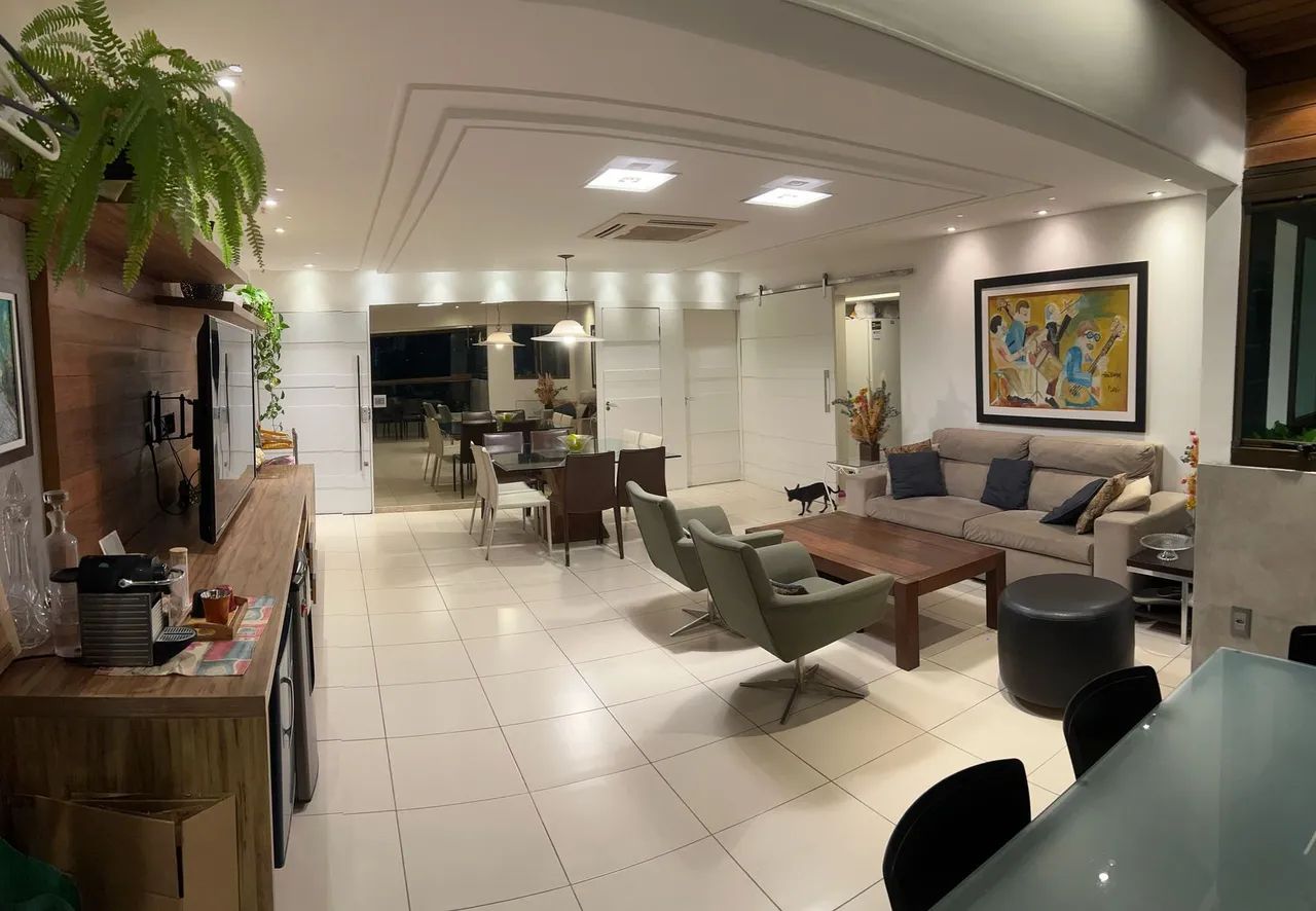 Oportunidade no Poço da Panela 136 metros quadrados com 3 quartos em Poço - Recife - PE - Foto 4