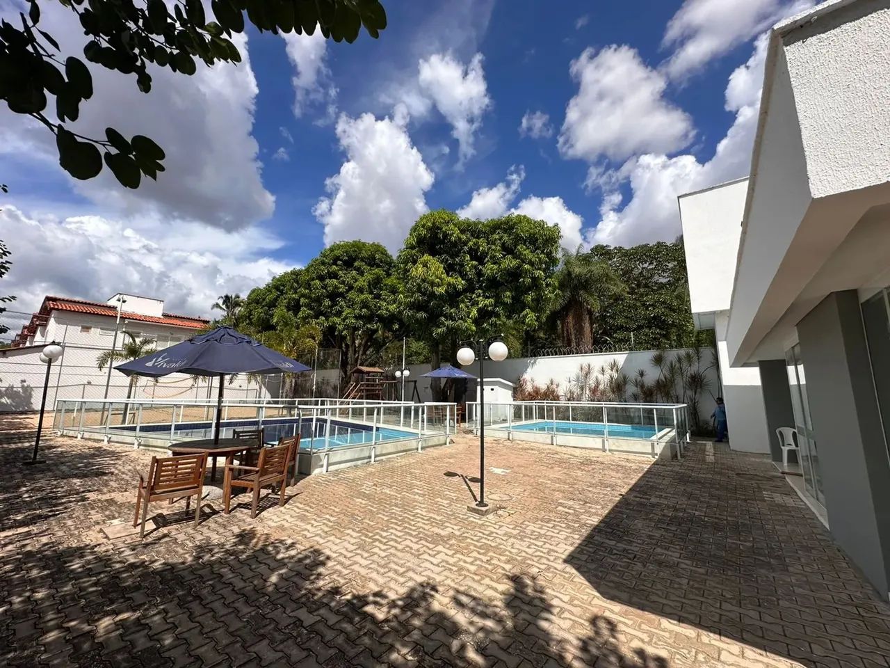 Casa em condomínio fechado para Venda - no Bairro:  Vale Quem Tem- Teresina/PI. - Foto 3