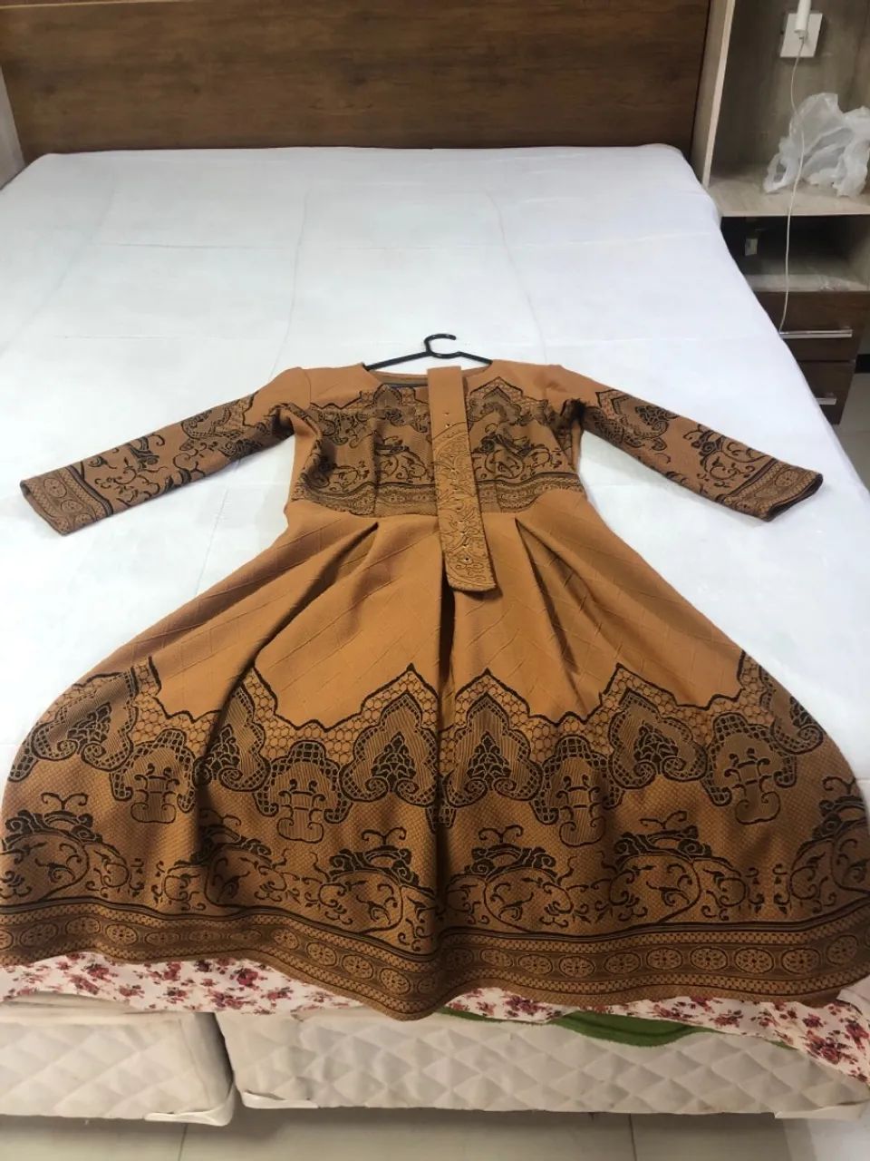 Vestidos moda feminina  - Foto 3