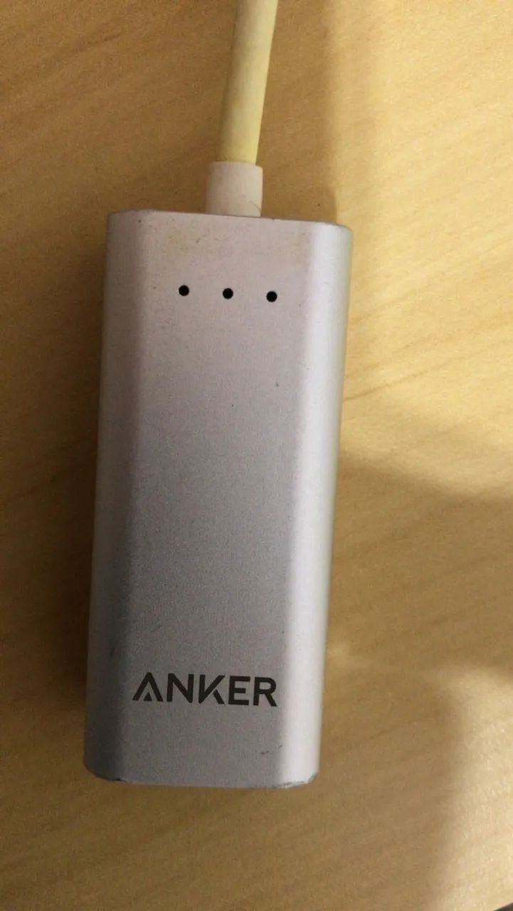 Adaptador de USB 3.0 para Ethernet - Gigabit (Anker) - Foto 3