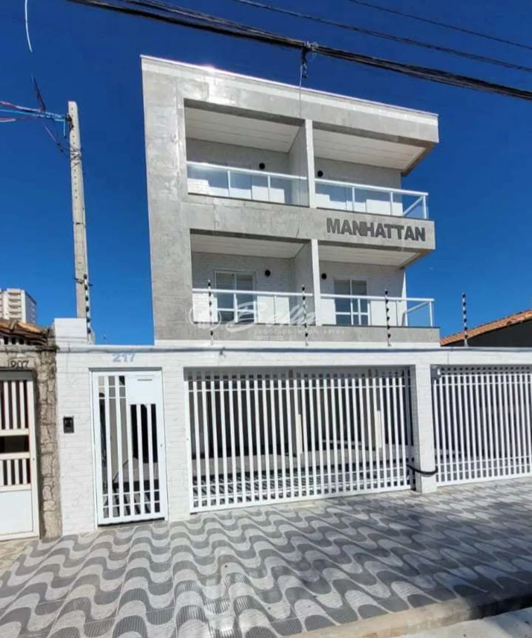 Foto - Praia Grande - Caiçara