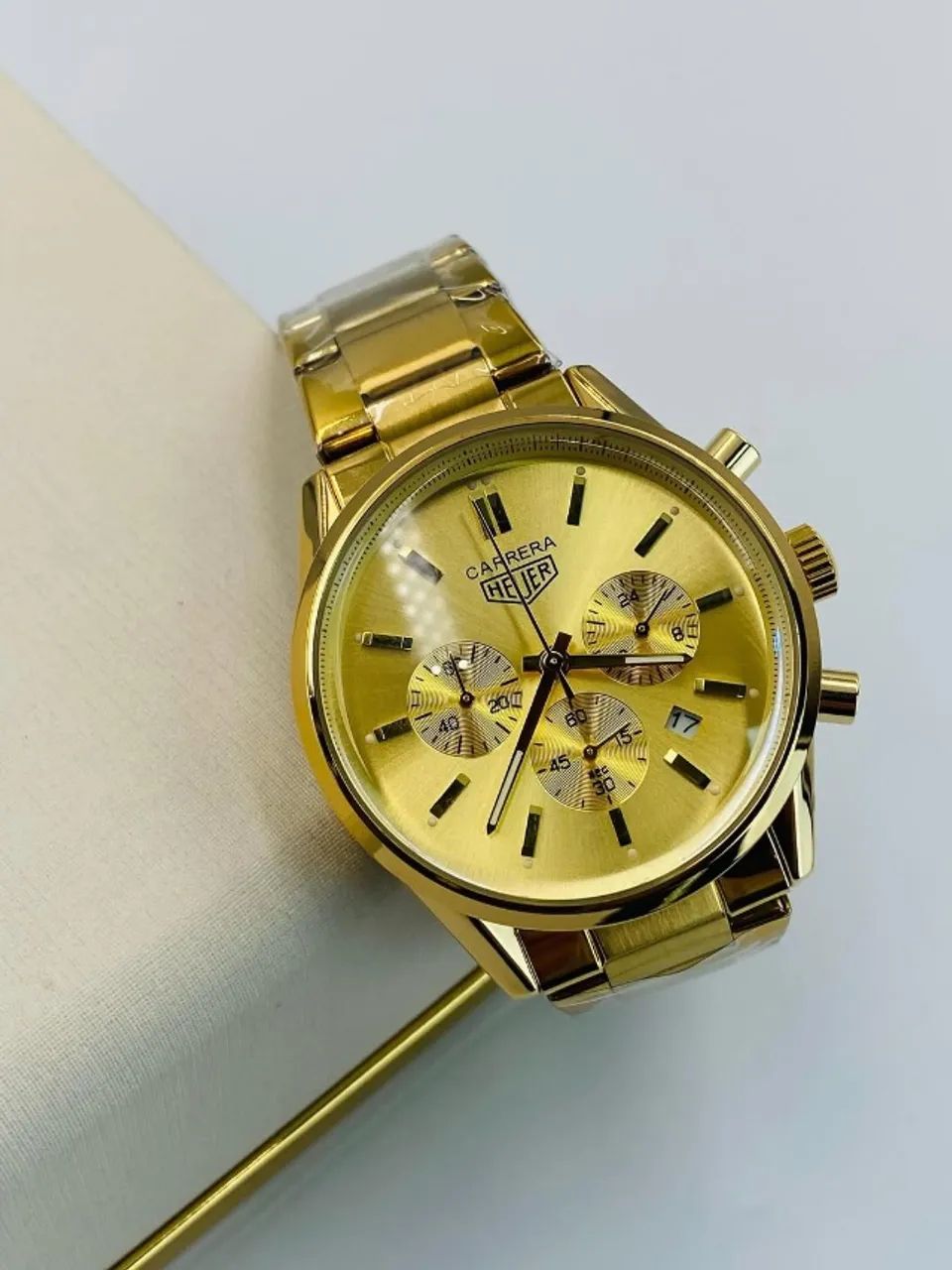 Relógio Tag Heuer E507 - Foto 4