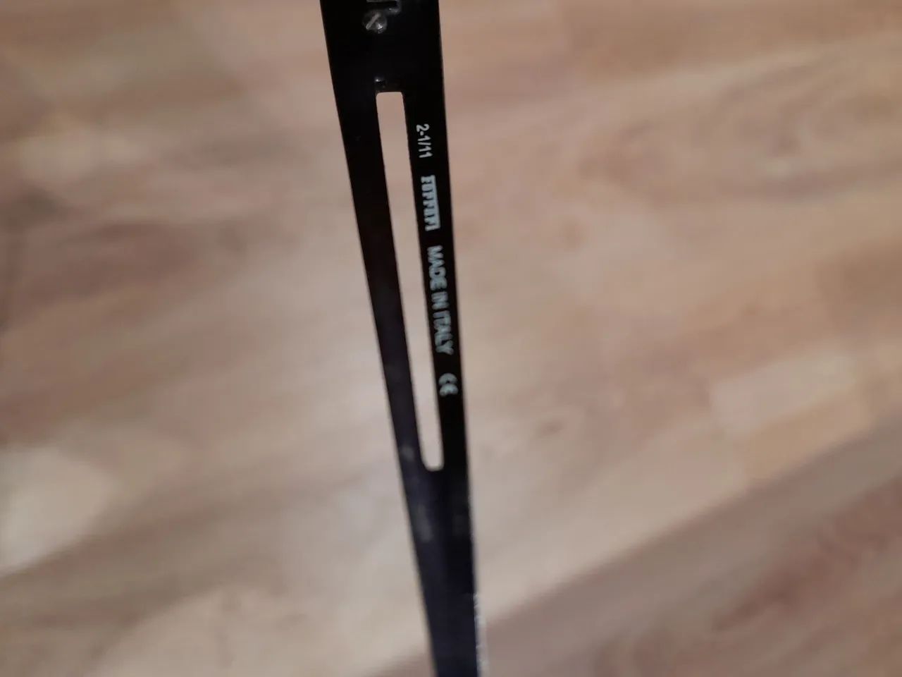 Óculos de Sol Masculino Ferrari (retro) - Foto 4