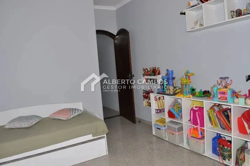 Sobrado impecável fino acabamento, localização privilegiada, próximo de vias de acesso e c - Foto 10