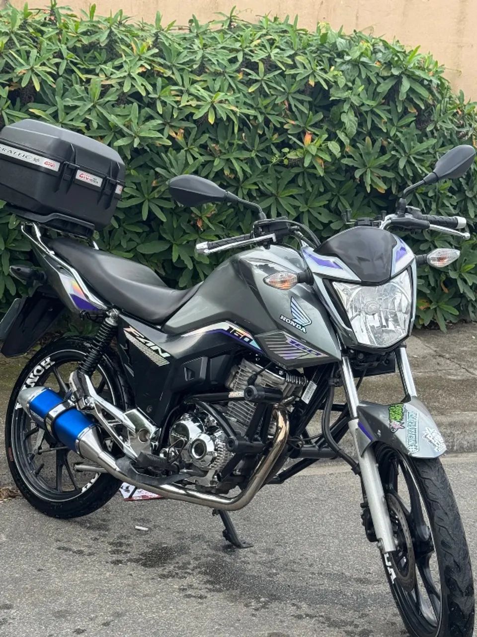 Fan top de linha   - Foto 2