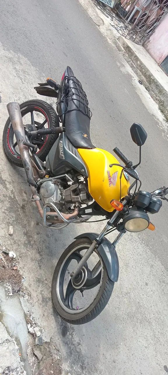 Fan 125 - Foto 3