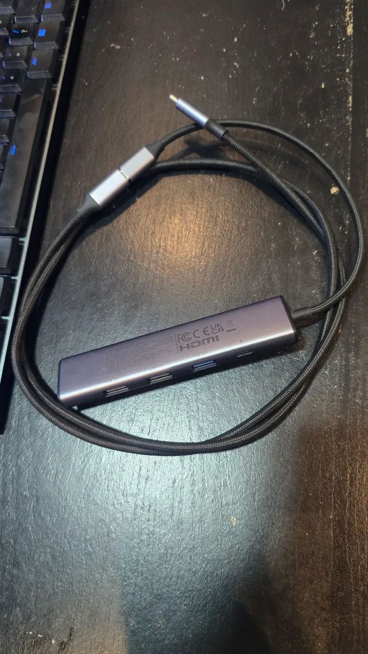 Elgato-Cam Link 4K - Placa de captura HDMI para Streaming - Foto 6