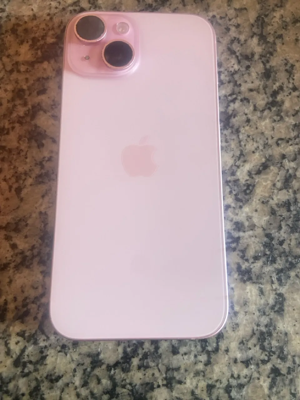 iPhone 15
