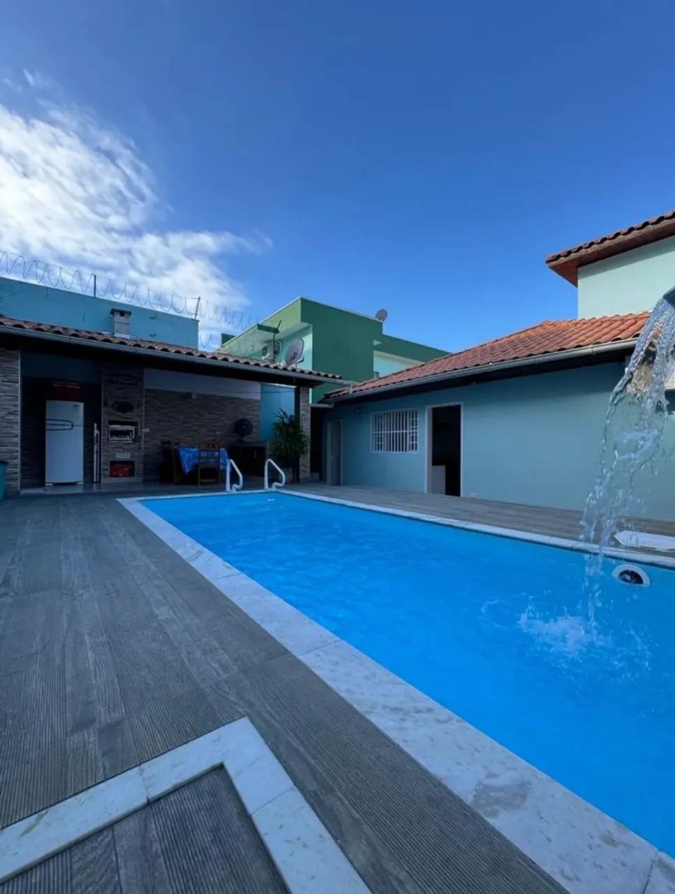 Casa na praia  - Foto 3