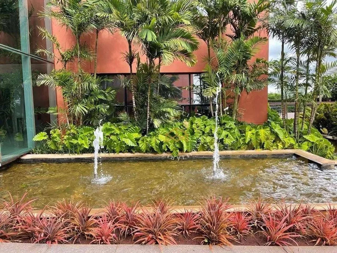 Sala para alugar, 193 m² por R$ 19.939,00 - Parque dos Resedás - Campinas/SP - Foto 9