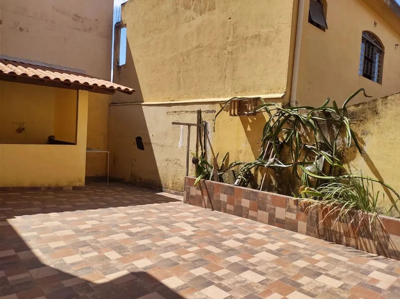 Casa no Teixeira Dias, ótimo imóvel para moradia e investimento - Foto 3