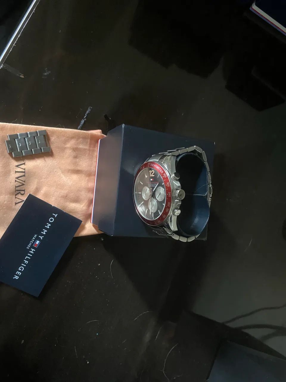 Relógio Tommy Hilfiger  - Foto 4