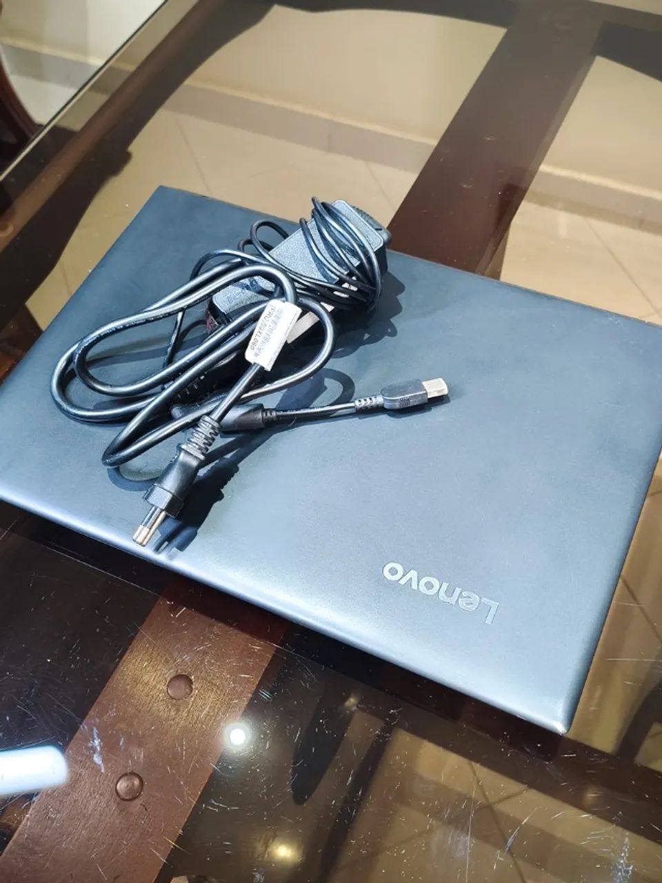 Notebook com SSD 240 GB Lenovo V310-14ISK (Core i3) - Foto 3