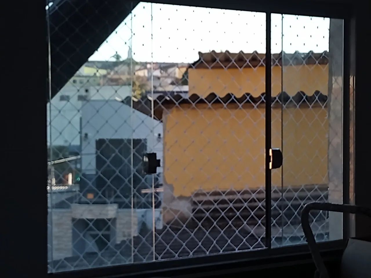 Telas de protecao - Foto 4
