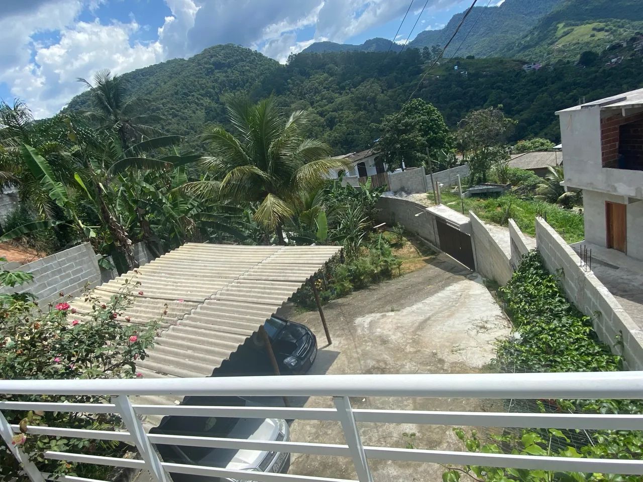 Foto - Angra dos Reis - Cantagalo