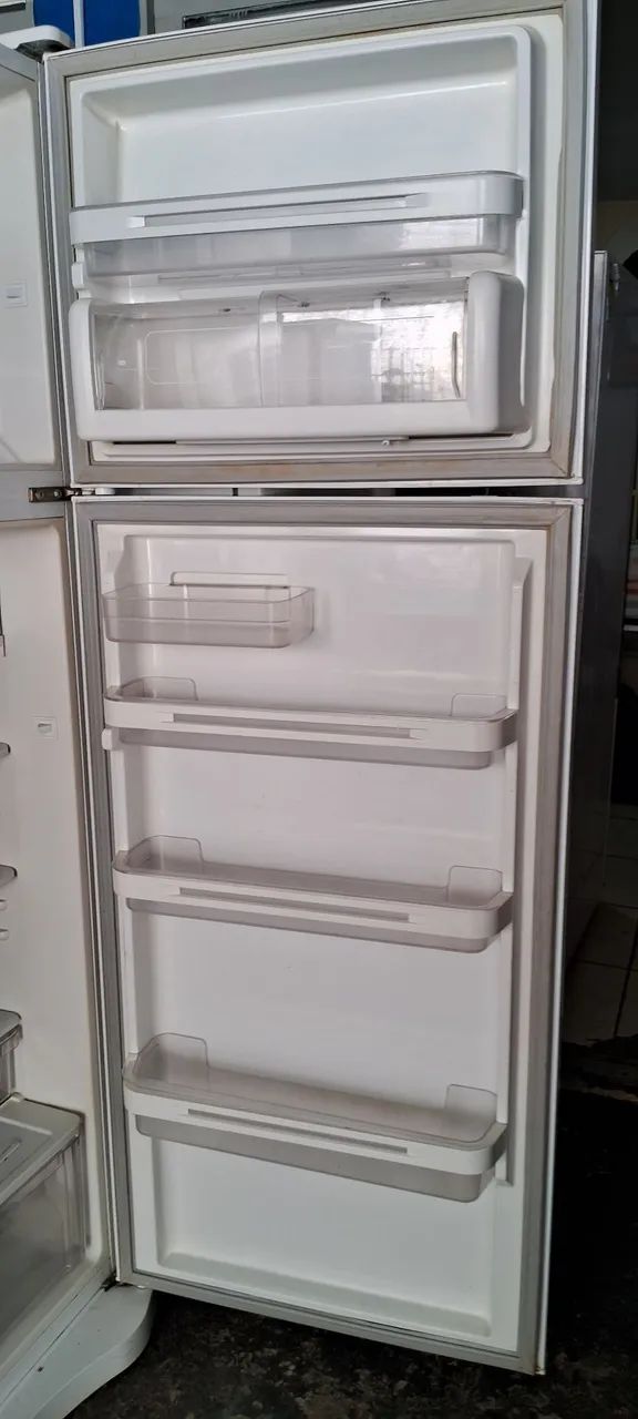 Geladeira Duplex Electrolux - Foto 3