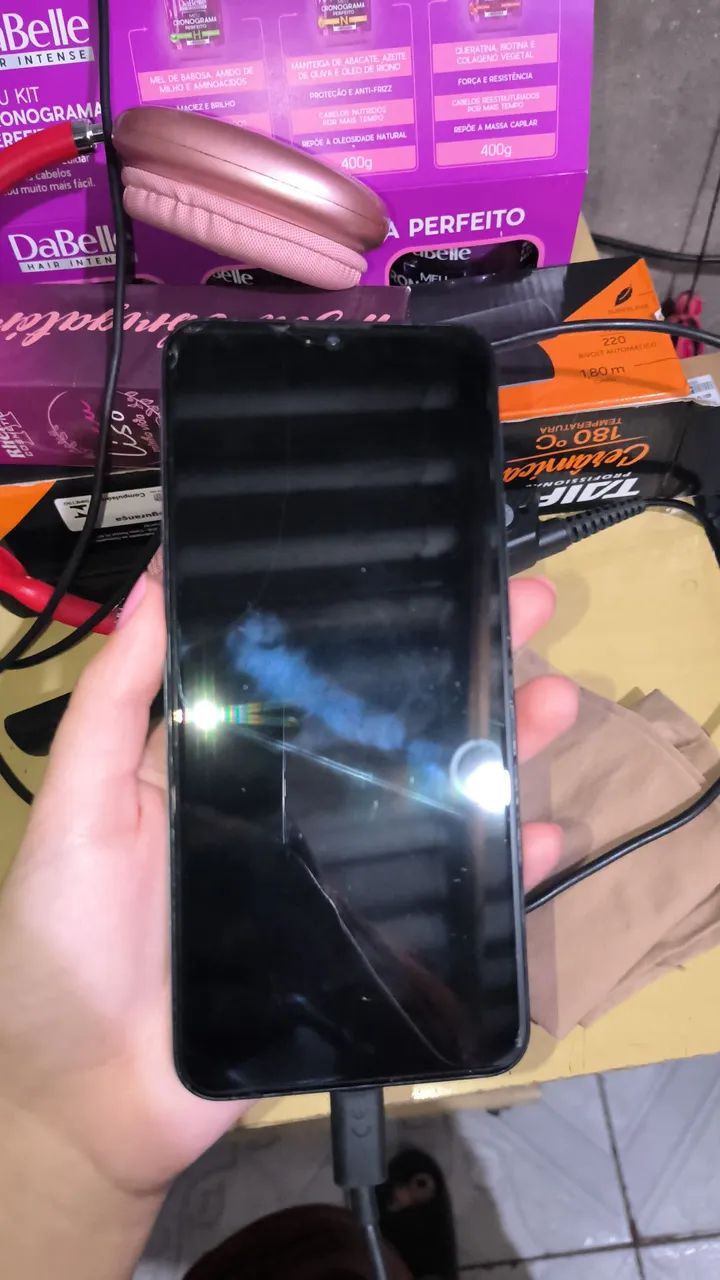 Moto g(20)