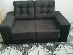 Sofá retrátil  - Foto 5